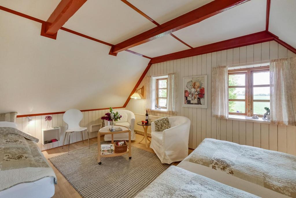 Nabolos Rooms Bovense Экстерьер фото