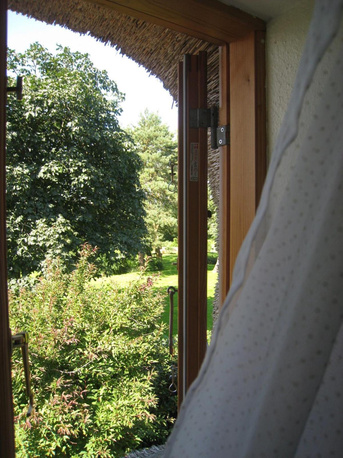 Nabolos Rooms Bovense Экстерьер фото