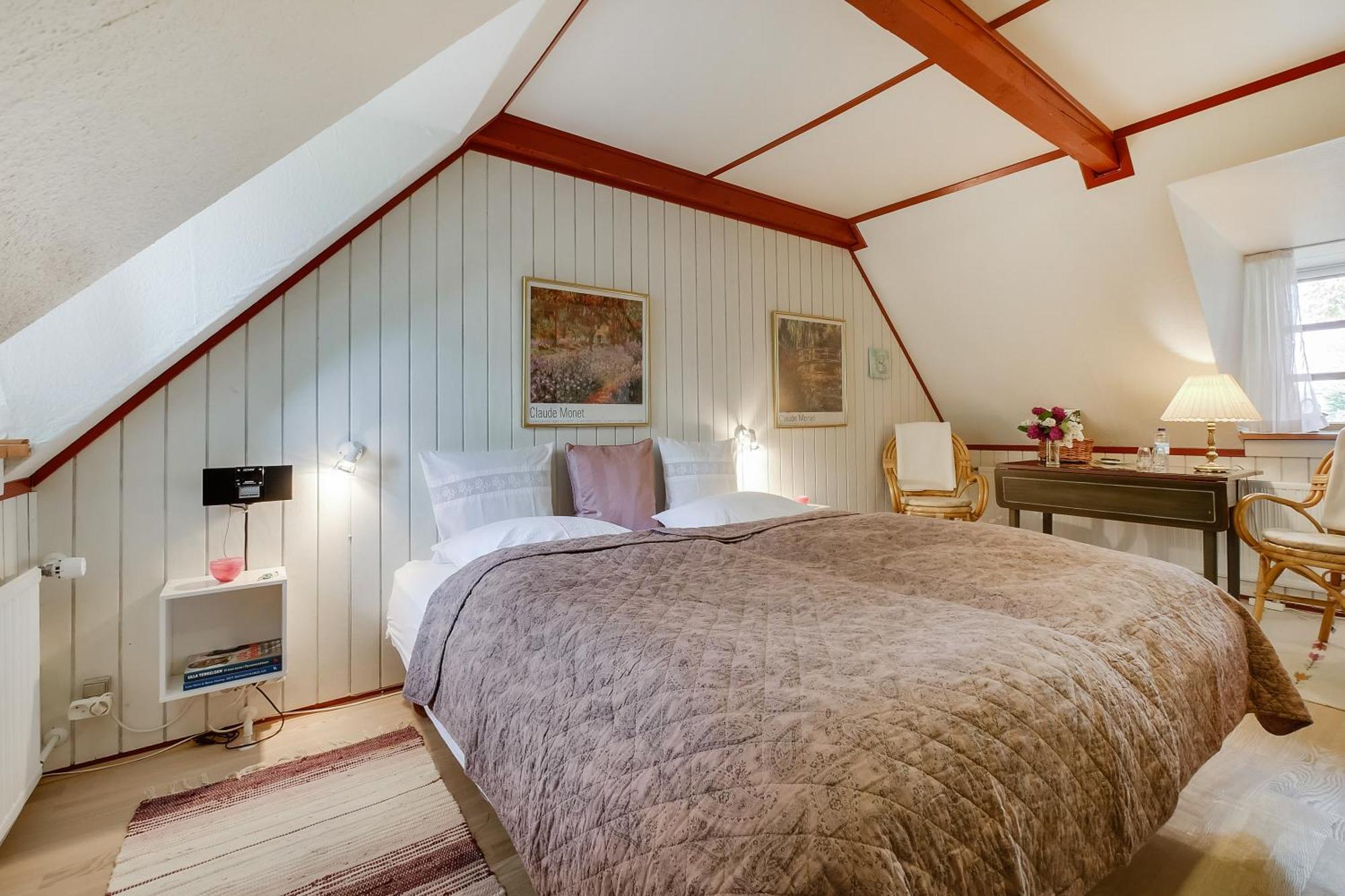 Nabolos Rooms Bovense Номер фото