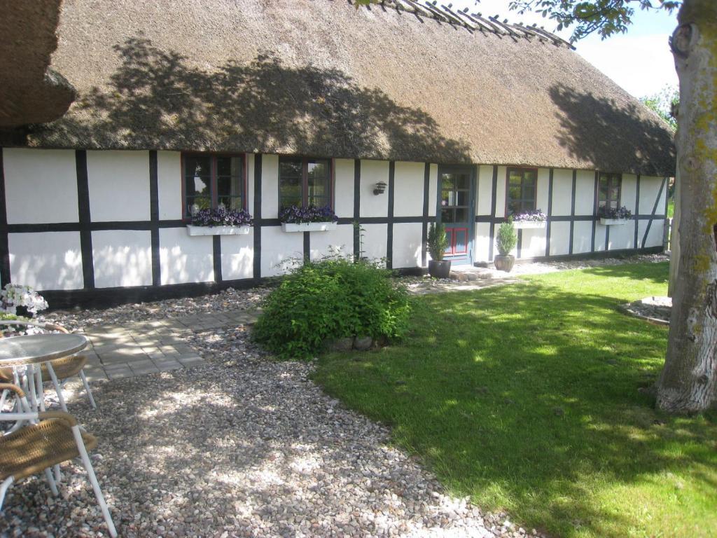 Nabolos Rooms Bovense Экстерьер фото