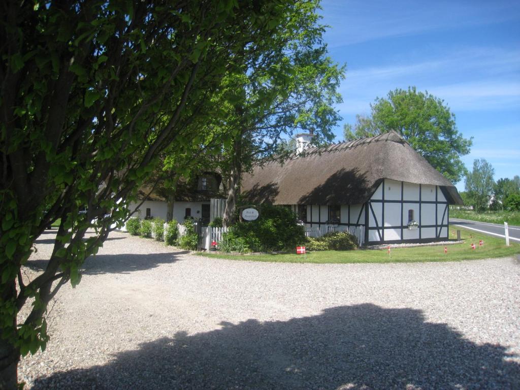 Nabolos Rooms Bovense Экстерьер фото