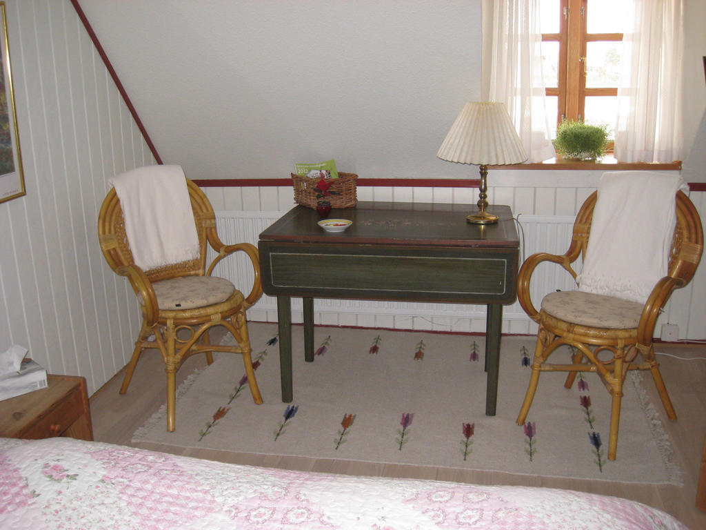 Nabolos Rooms Bovense Экстерьер фото